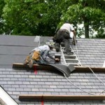 Is the Estimated Cost of Roofing Damage Repair Correct? 