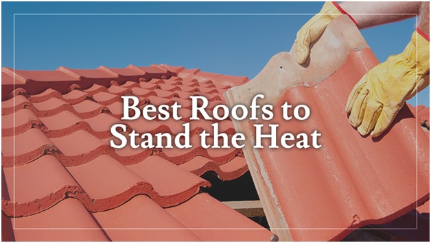 Best heat resistant roof