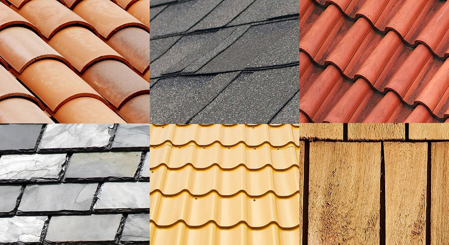 Best Roofing Material to Use
