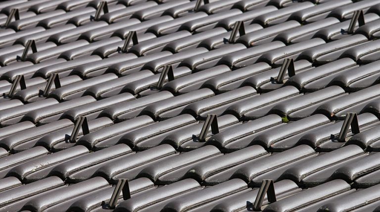 Roof Tiles