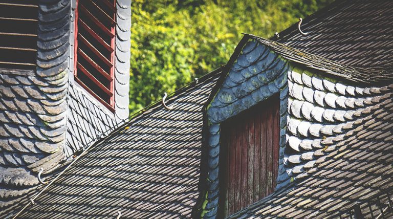 Roof Windows