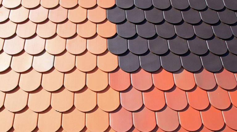 Roof Tile