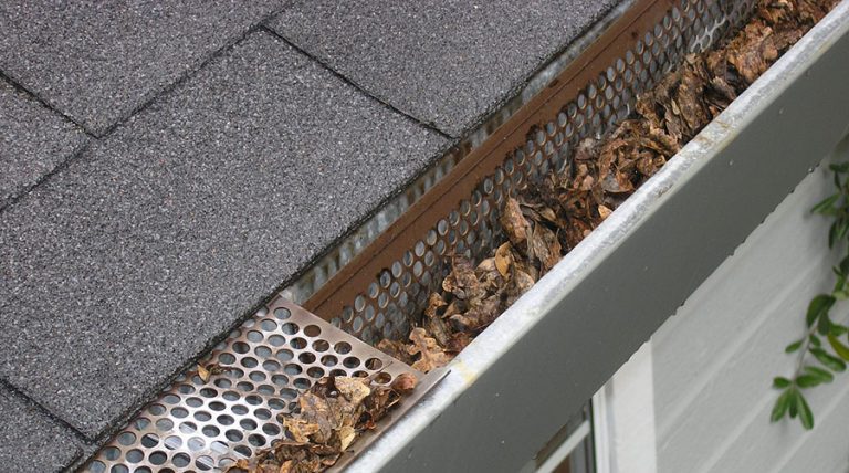 gutter cleaning and repair Murfreesboro TN