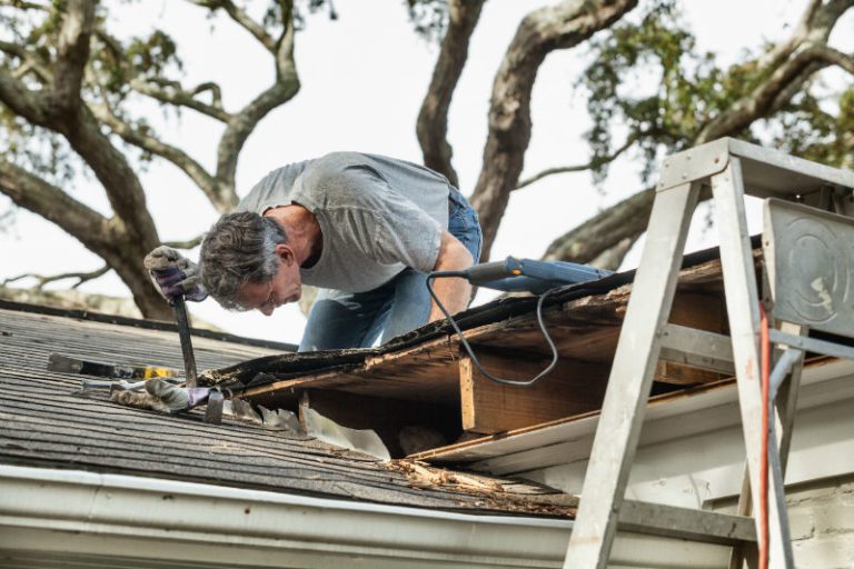 Residential Roofing Repair Murfreesboro, TN