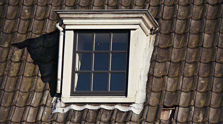 dormer windows Nashville TN