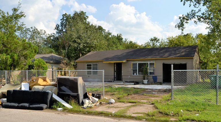 Hail Damage to Your Roof