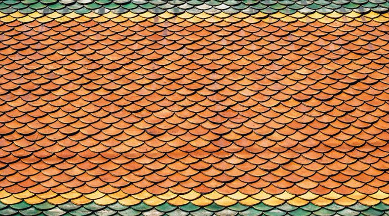 Roofing Tiles