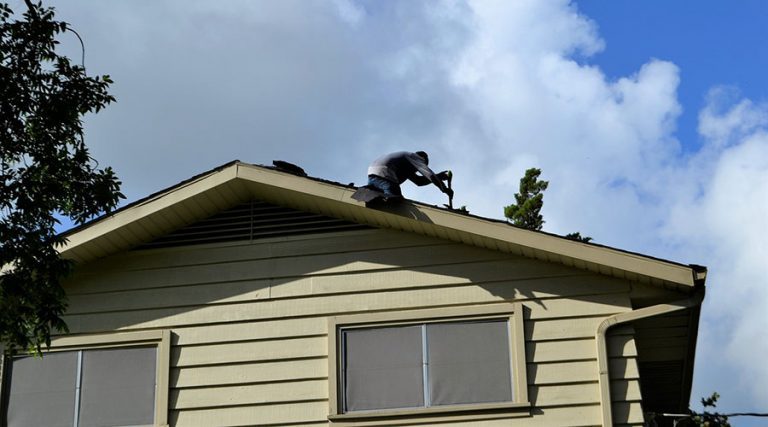 Roofing Contractor Murfreesboro, TN