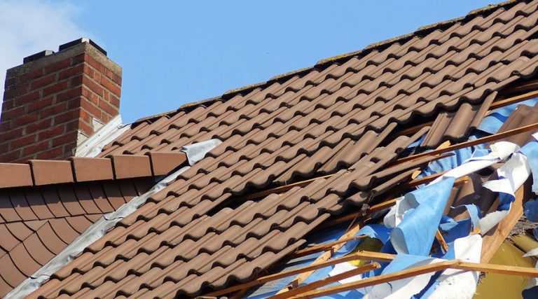 Roof Leak Repair Murfreesboro TN