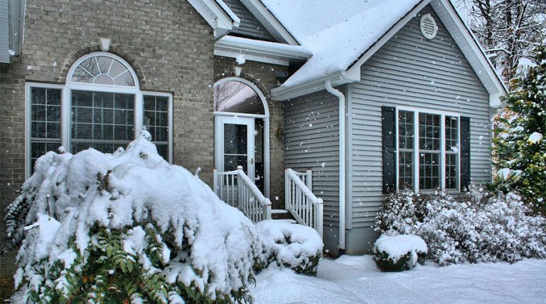 Winterize Your Porch and Outdoor Living Space