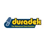Duradek Waterproof Deck Solution