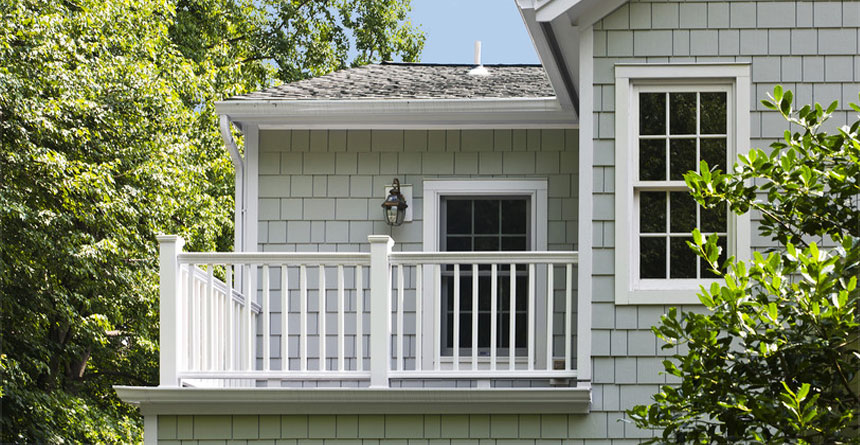 James Hardie Siding