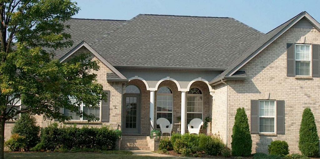 Residential Roofing Contractor Nashville TN