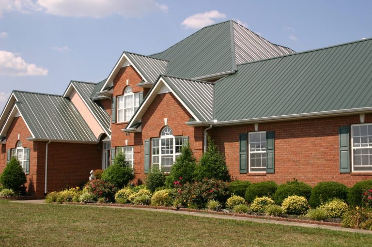 Roofing Contractor in Murfreesboro, TN