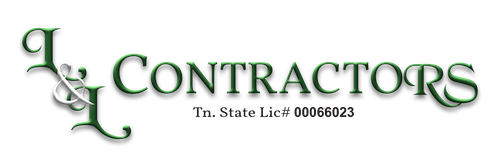 L&L Contractors logo