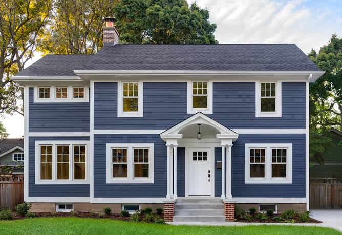 Know More About James Hardie Siding