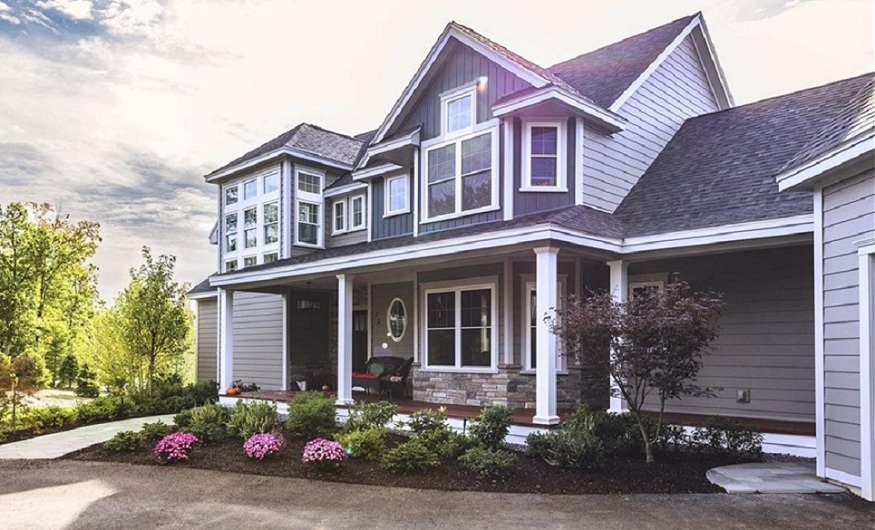 Neutrals Siding Trends for 2020