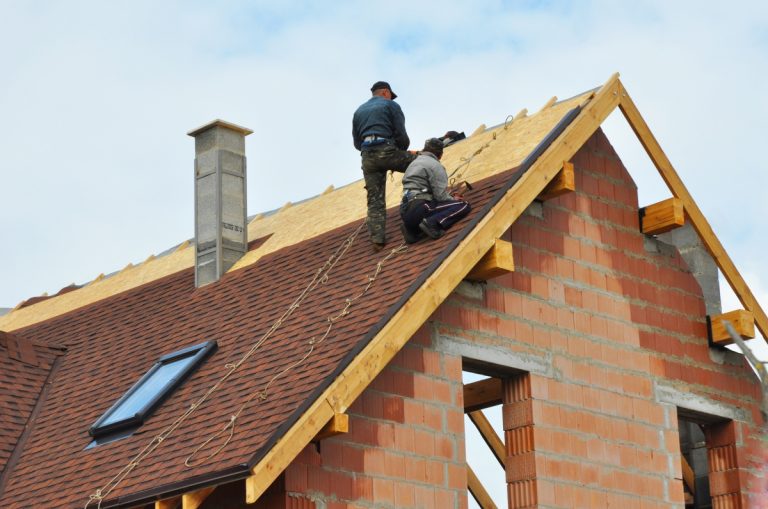 Questions to Ask a Roofing Contractor