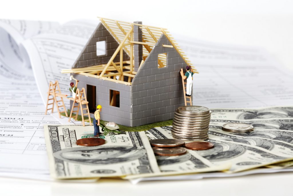 Home Renovation Financing