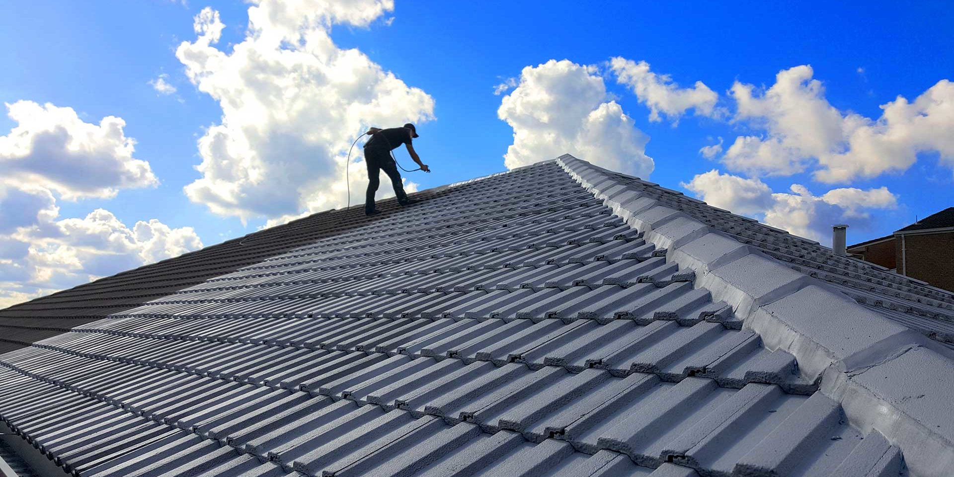 Roof Repair Contractor Murfreesboro TN