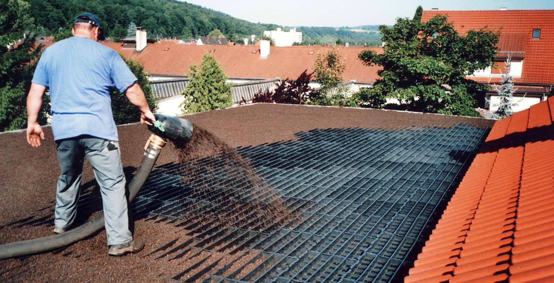 Standing Seam Metal Roof Installation Murfreesboro TN