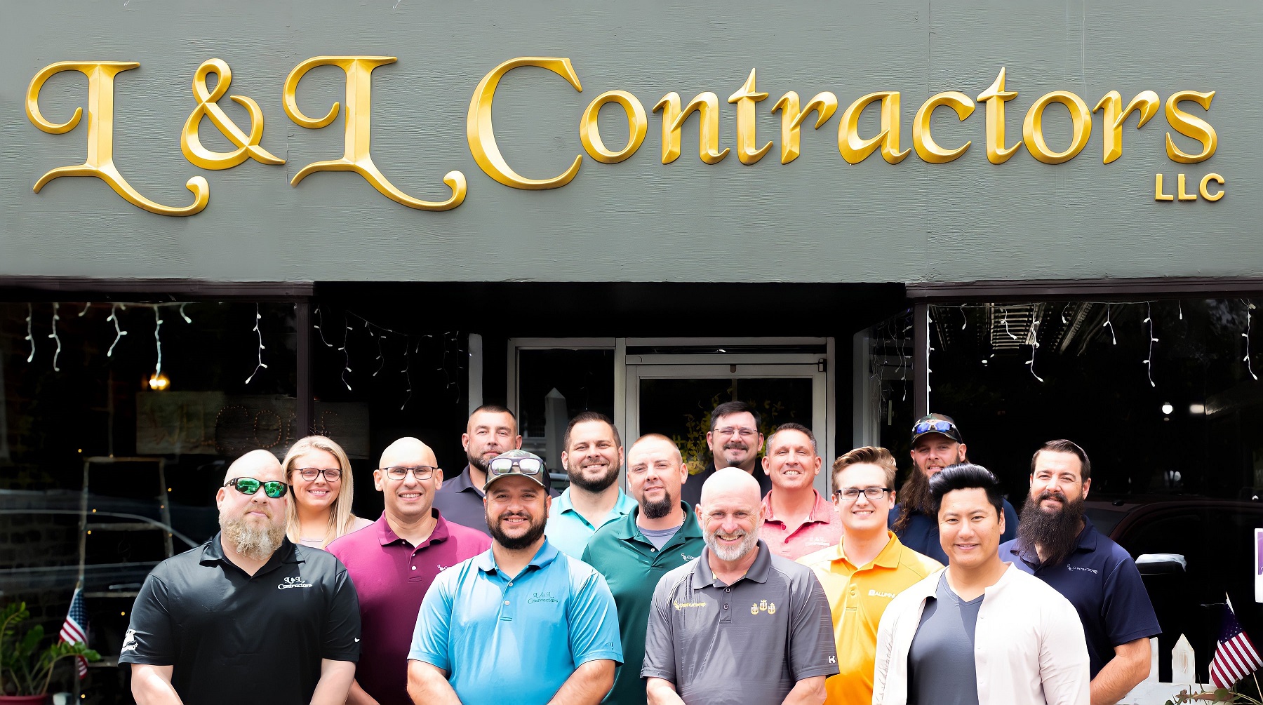 Murfreesboro Roofing Company L&L Contractors (Top Rated)