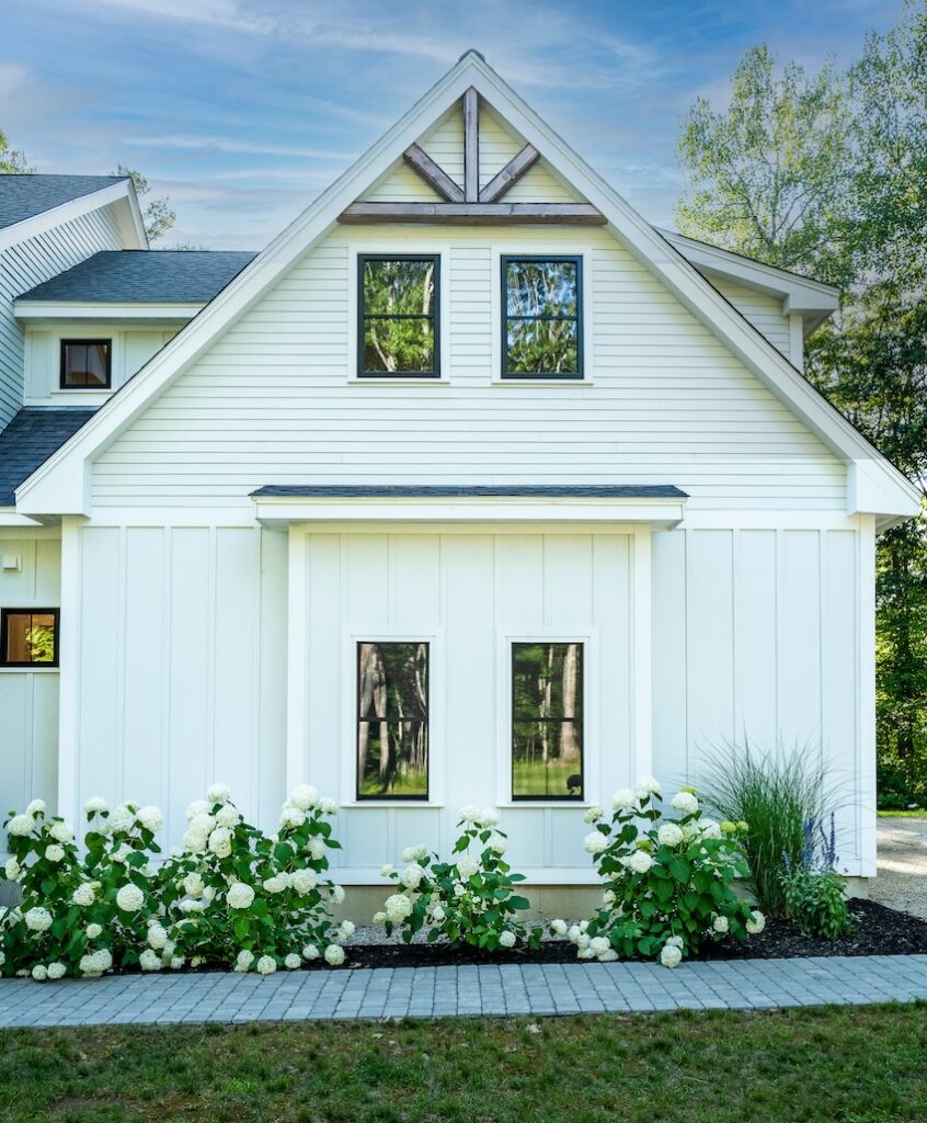 Batten Building Board And Batten Siding: What to Know - L&L Contractors